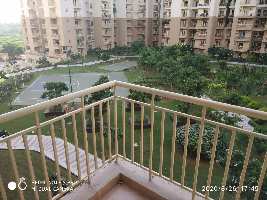 2 BHK Flat for Sale in Sector 1 Greater Noida West