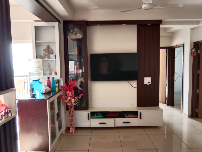 2 BHK Apartment 1160 Sq.ft. for Sale in Sector 144 Noida