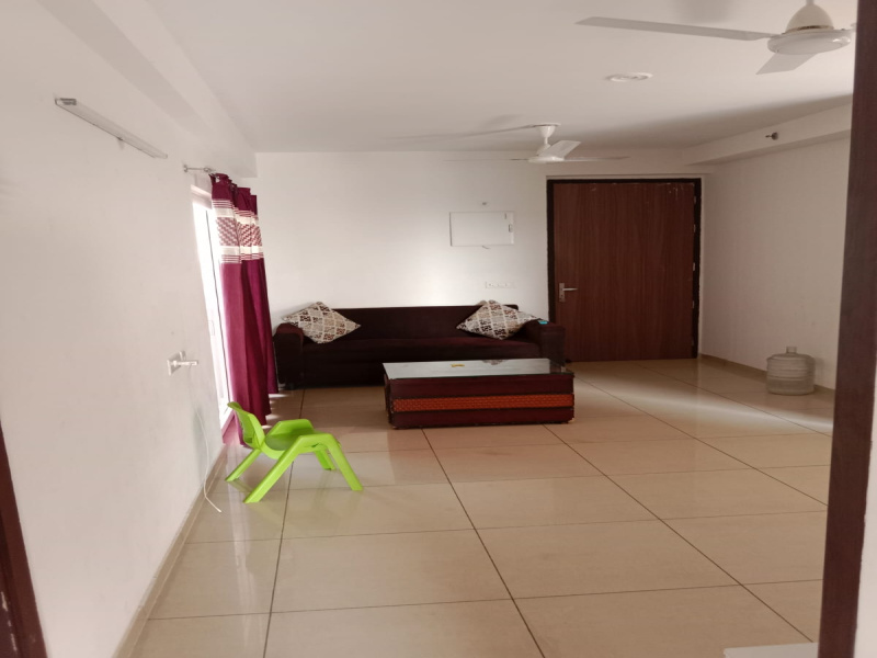 2 BHK Apartment 1160 Sq.ft. for Sale in Sector 144 Noida