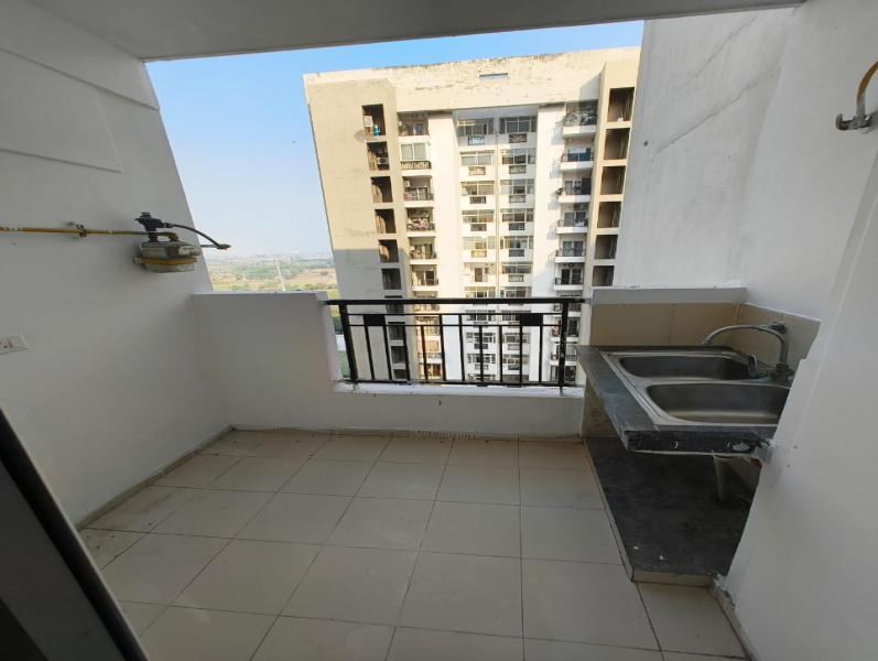 3 BHK Apartment 1495 Sq.ft. for Sale in Sector 143 Noida