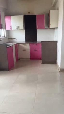 2 BHK Apartment 887 Sq.ft. for Sale in Crossing Republik, Ghaziabad