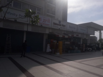  Commercial Shop for Sale in Sector 144 Noida