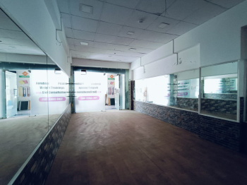  Commercial Shop for Sale in Sector 137 Noida