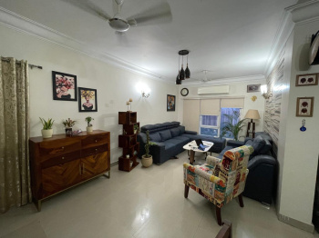 3 BHK Flat for Sale in Sector 16C Greater Noida West