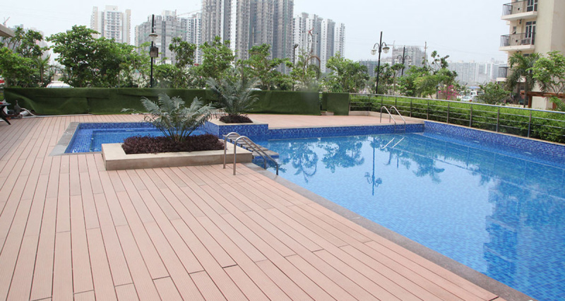 2 BHK Apartment 1075 Sq.ft. for Sale in Sector 4 Greater Noida West