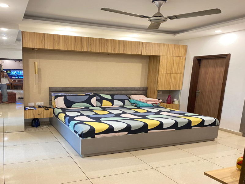 2 BHK Apartment 920 Sq.ft. for Sale in Indirapuram, Ghaziabad