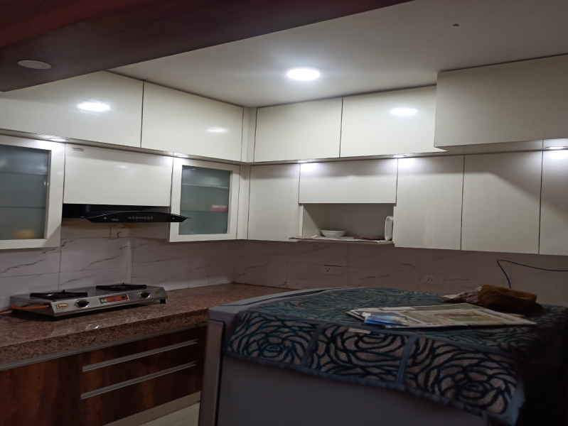 2 BHK Apartment 1197 Sq.ft. for Sale in Crossing Republik, Ghaziabad