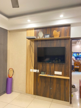 2 BHK Flat for Sale in Crossing Republik, Ghaziabad