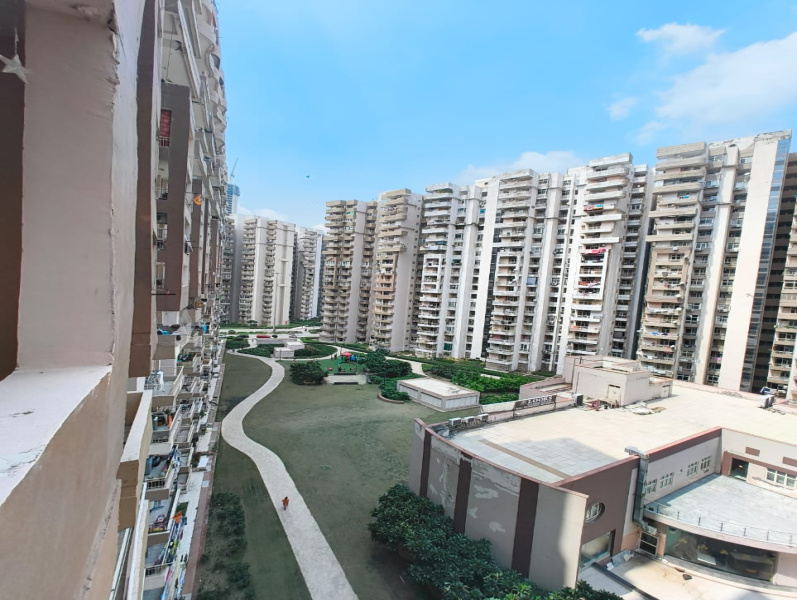 2 BHK Apartment 930 Sq.ft. for Sale in Sector 74 Noida