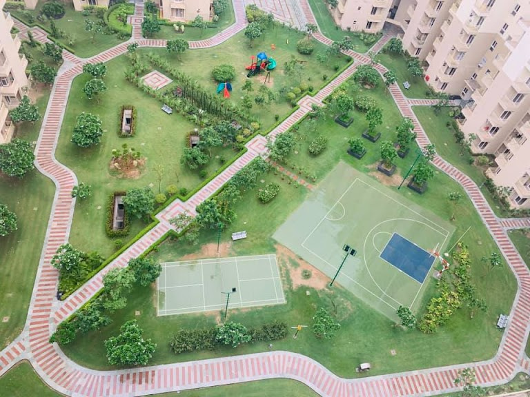 3 BHK Apartment 1380 Sq.ft. for Sale in Sector 1 Greater Noida West