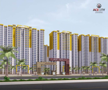 2 BHK Flat for Sale in Sector 1 Greater Noida West