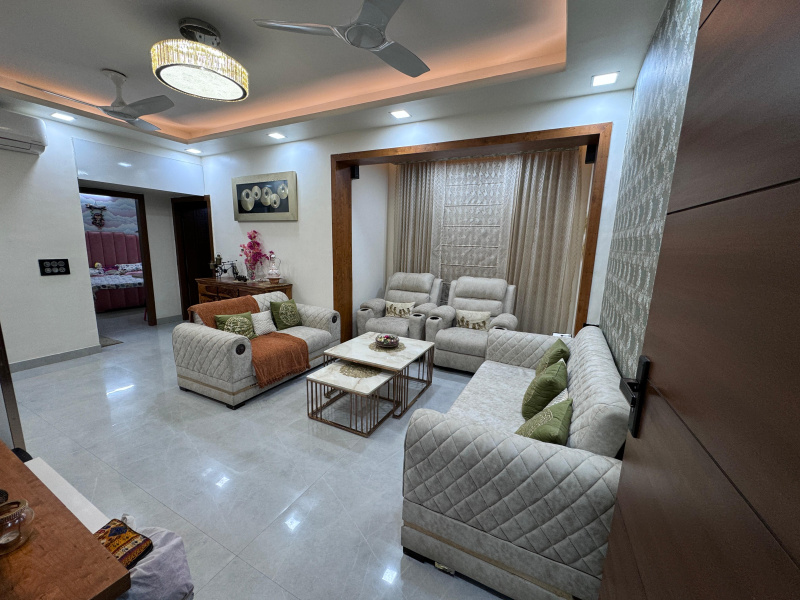 3 BHK Apartment 1521 Sq.ft. for Sale in Techzone 4, Greater Noida