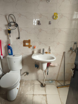 3 BHK Flat for Sale in Sector 16C Greater Noida West