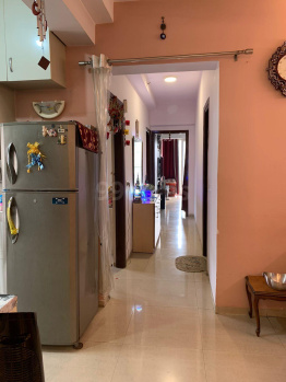 3 BHK Flat for Sale in Sector 16 Greater Noida West