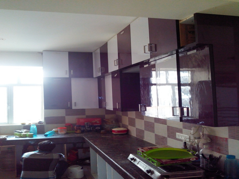 2 BHK Apartment 1000 Sq.ft. for Sale in Sector 16B Greater Noida West