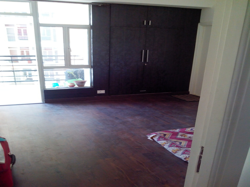 2 BHK Apartment 1000 Sq.ft. for Sale in Sector 16B Greater Noida West