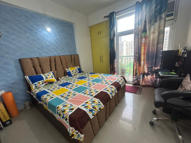 2 BHK Apartment 1015 Sq.ft. for Sale in Sector 76 Noida