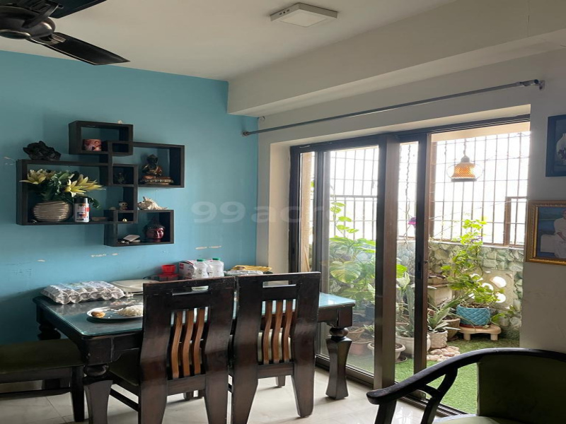 2 BHK Apartment 1060 Sq.ft. for Sale in Sector 2 Greater Noida West