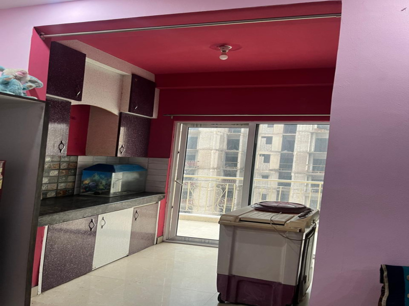 3 BHK Apartment 1320 Sq.ft. for Rent in Sector 1 Greater Noida West