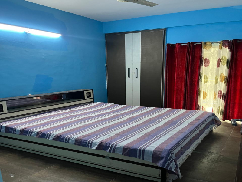 3 BHK Apartment 1320 Sq.ft. for Rent in Sector 1 Greater Noida West