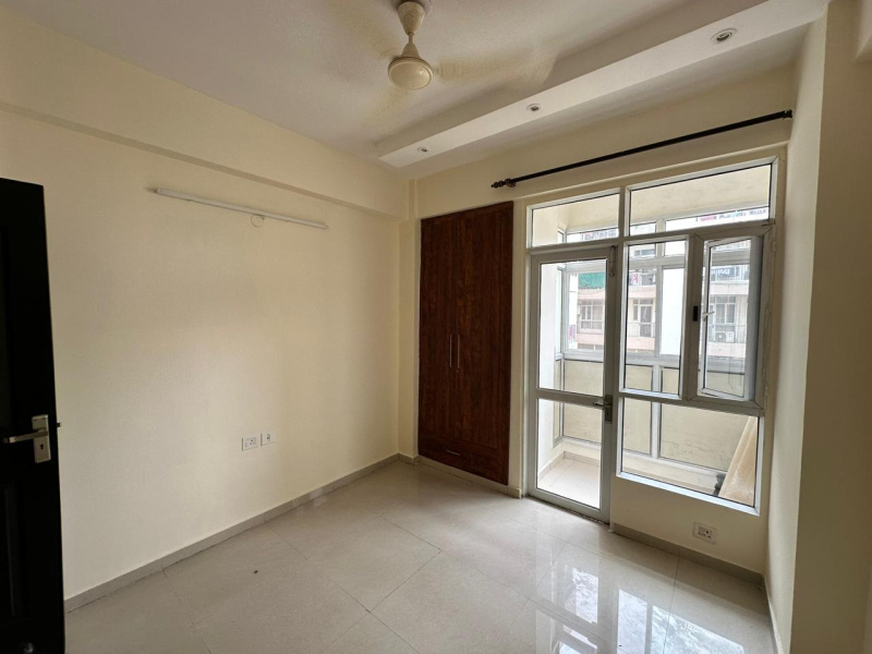 3 BHK Apartment 1680 Sq.ft. for Sale in Crossing Republik, Ghaziabad