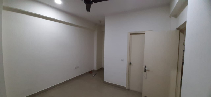 2 BHK Apartment 1010 Sq.ft. for Sale in Sector 16 Greater Noida West