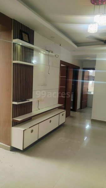 3 BHK Apartment 1365 Sq.ft. for Sale in Sector 16 Greater Noida West