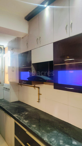 3 BHK Apartment 1365 Sq.ft. for Sale in Sector 16 Greater Noida West