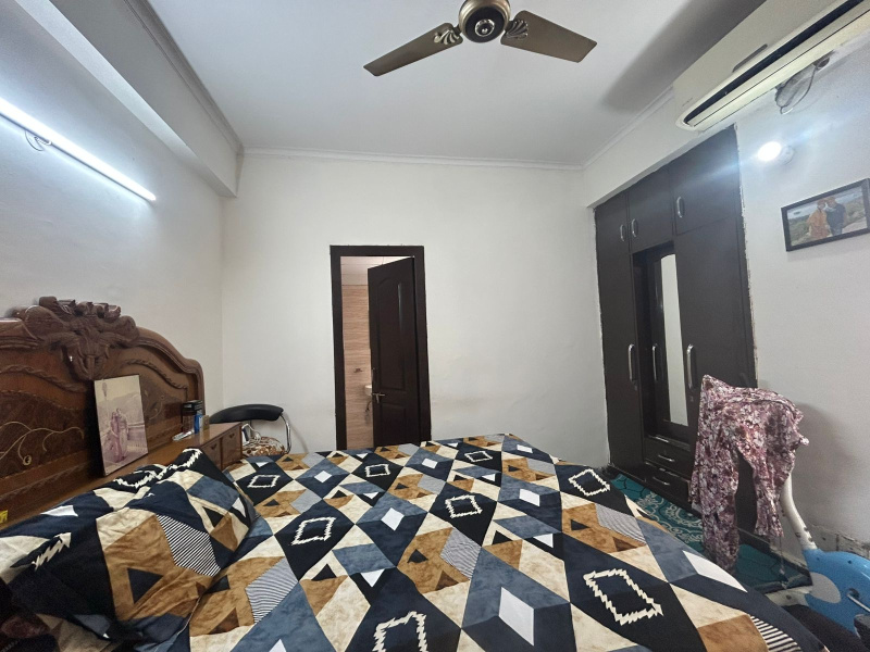 2 BHK Apartment 800 Sq.ft. for Sale in Raj Nagar Extension, Ghaziabad