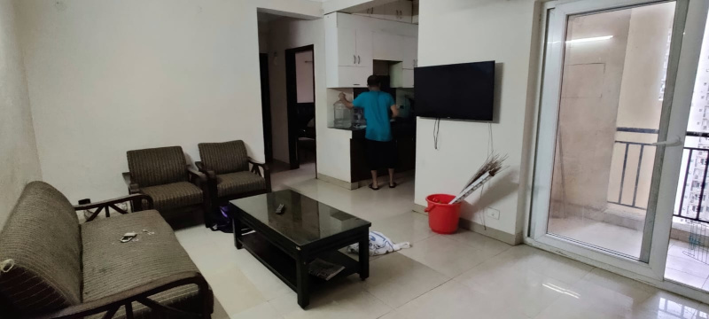 2 BHK Apartment 850 Sq.ft. for Sale in Crossing Republik, Ghaziabad