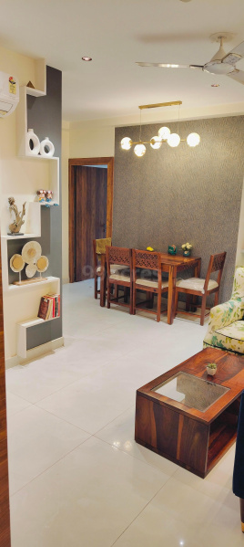 3 BHK Apartment 1375 Sq.ft. for Sale in Sector 16C Greater Noida West