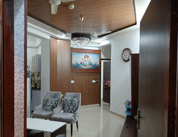 2 BHK Flat for Sale in Sector 10 Greater Noida West