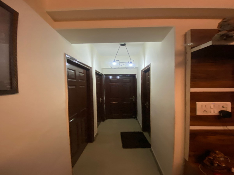 2 BHK Apartment 10000 Sq.ft. for Sale in Crossing Republik, Ghaziabad