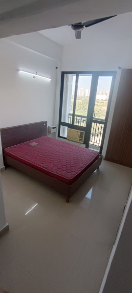 1 BHK Apartment 800 Sq.ft. for Rent in Knowledge Park 5, Greater Noida