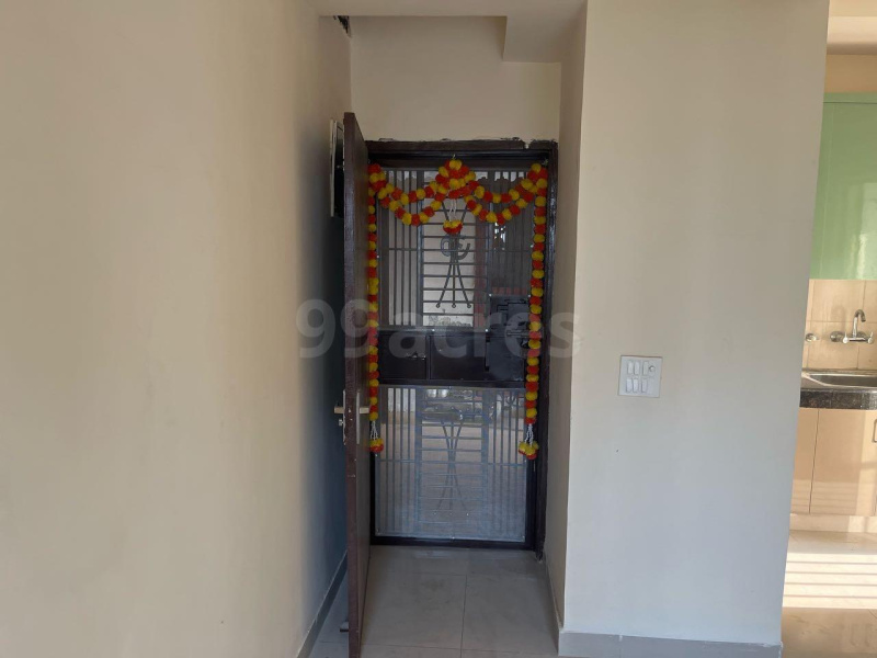 2 BHK Apartment 915 Sq.ft. for Sale in Sector 16B Greater Noida West