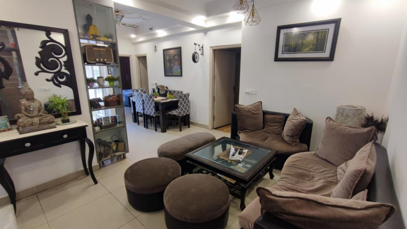 3 BHK Apartment 1160 Sq.ft. for Sale in Sector 10 Greater Noida West