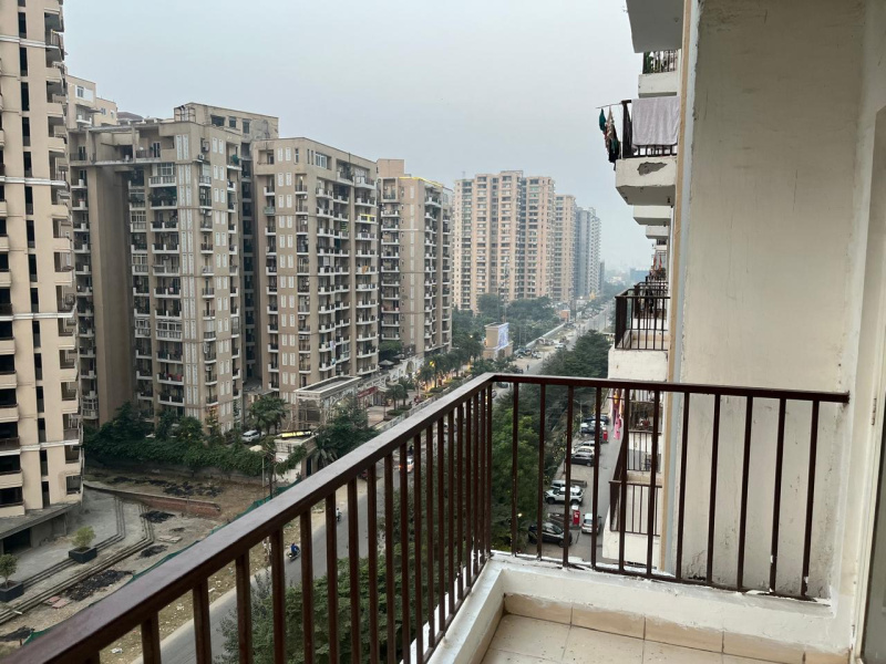 2 BHK Apartment 791 Sq.ft. for Sale in Sector 16B Greater Noida West