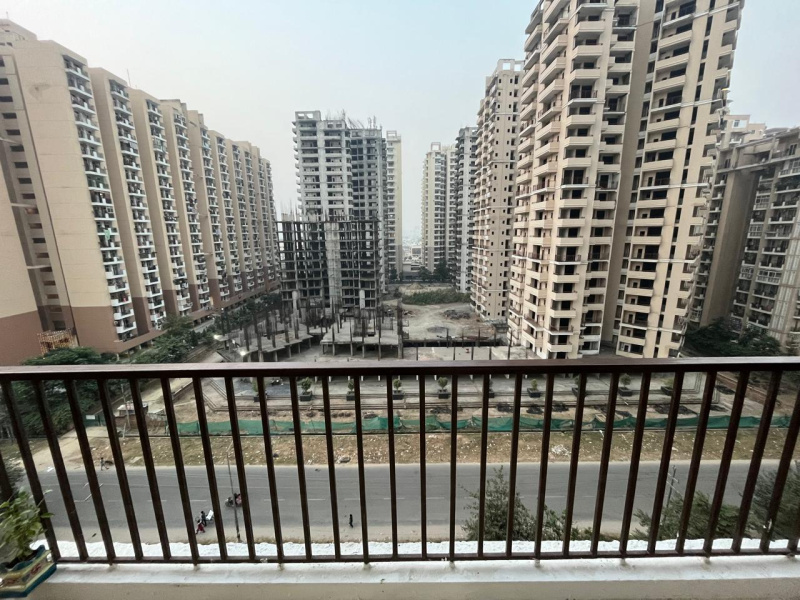 2 BHK Apartment 791 Sq.ft. for Sale in Sector 16B Greater Noida West