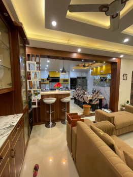 3.5 BHK Flat for Sale in Sector 1 Greater Noida West