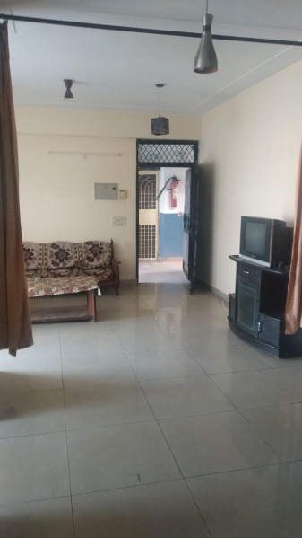 2 BHK Apartment 1270 Sq.ft. for Sale in Crossing Republik, Ghaziabad