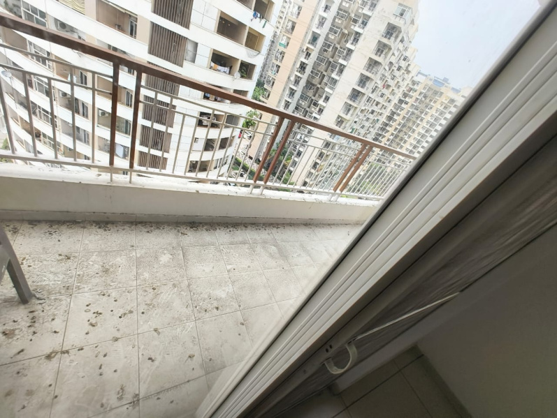 3.5 BHK Apartment 2190 Sq.ft. for Sale in Sector 137 Noida