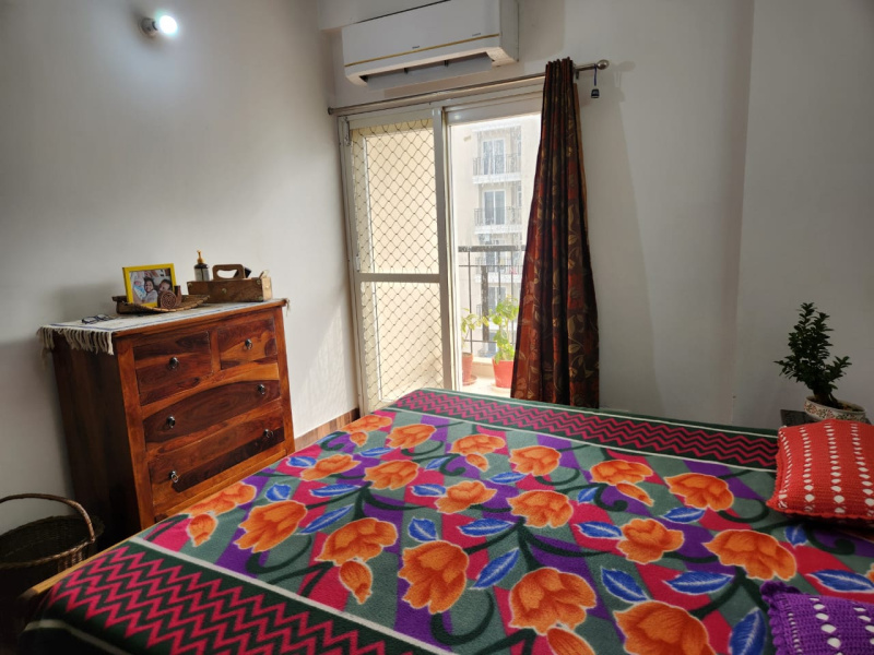 2 BHK Apartment 965 Sq.ft. for Sale in Sector 10 Greater Noida West