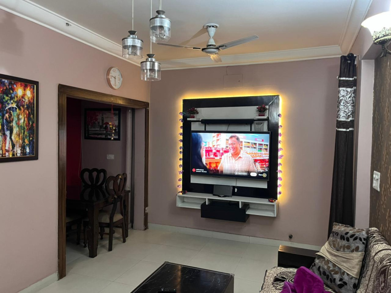 2.5 BHK Apartment 1100 Sq.ft. for Sale in Sector 1 Greater Noida West