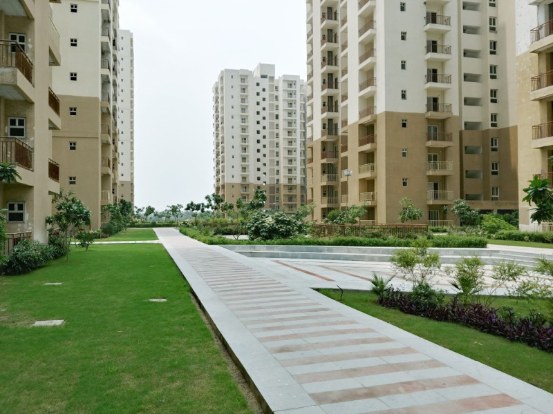 3 BHK Apartment 1285 Sq.ft. for Sale in ETA 2, Greater Noida