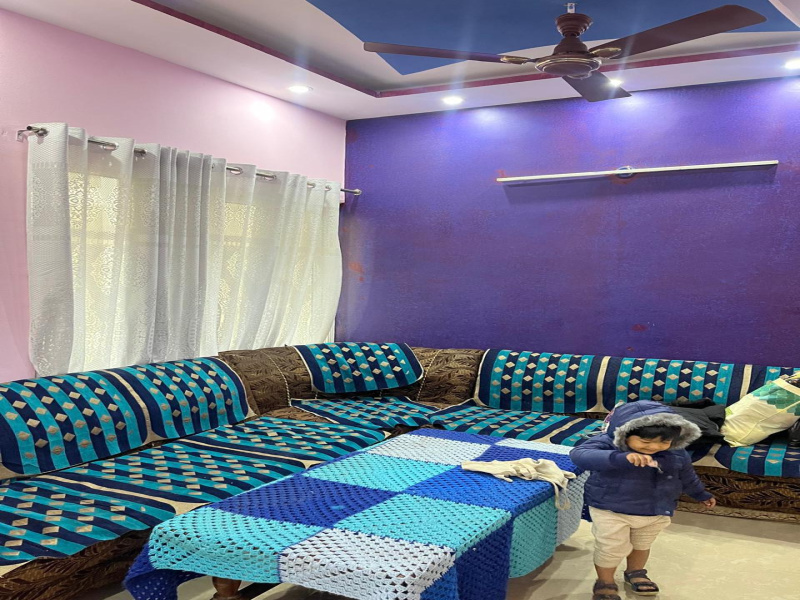 1 BHK Apartment 585 Sq.ft. for Sale in NH 24 Highway, Ghaziabad