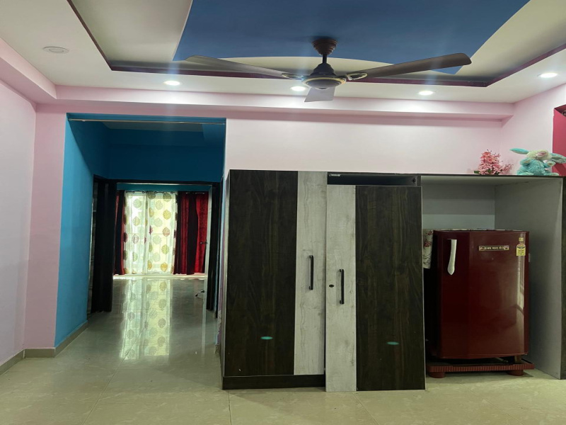 1 BHK Apartment 585 Sq.ft. for Sale in NH 24 Highway, Ghaziabad