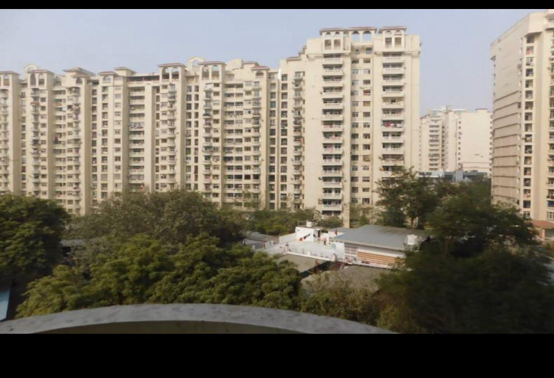 2.5 BHK Apartment 1180 Sq.ft. for Sale in Sector 76 Noida