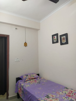 1 BHK Flat for Sale in NH 24 Highway, Ghaziabad