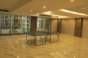 2.5 BHK Apartment 1090 Sq.ft. for Sale in Sector 76 Noida