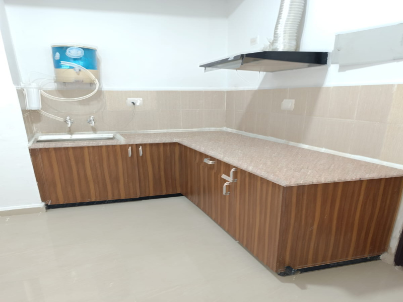 1 BHK Apartment 400 Sq.ft. for Rent in Knowledge Park 5, Greater Noida